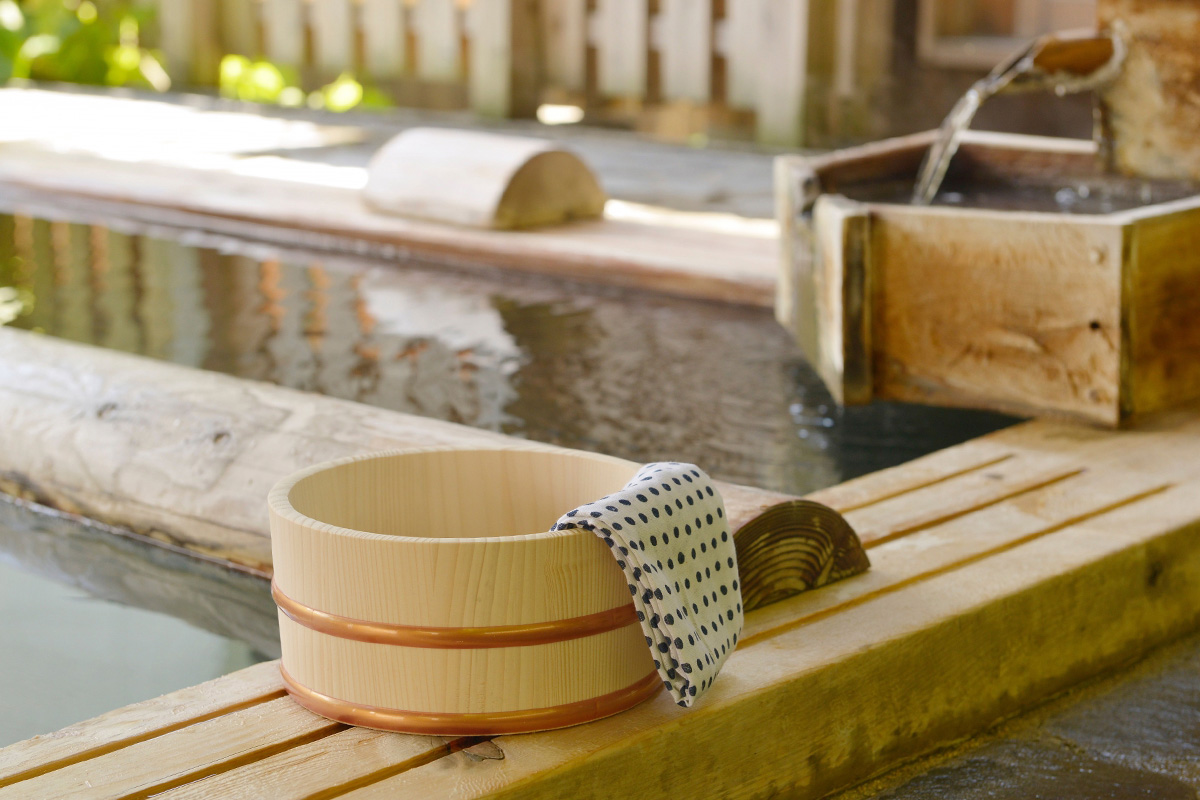 旅館・温泉旅館